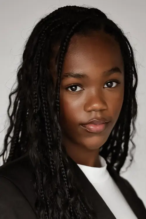 Image de l'acteur Brooklynn Pitts Camp Rock 3