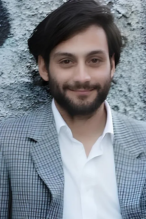 Image de l'acteur Valentino Mannias