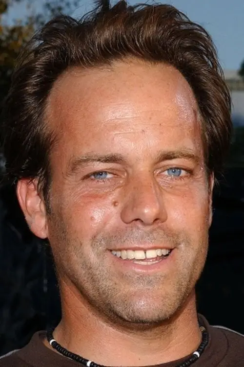 Image de l'acteur John Stockwell Top Gun
