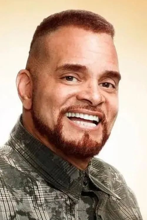 Image de l'acteur Sinbad