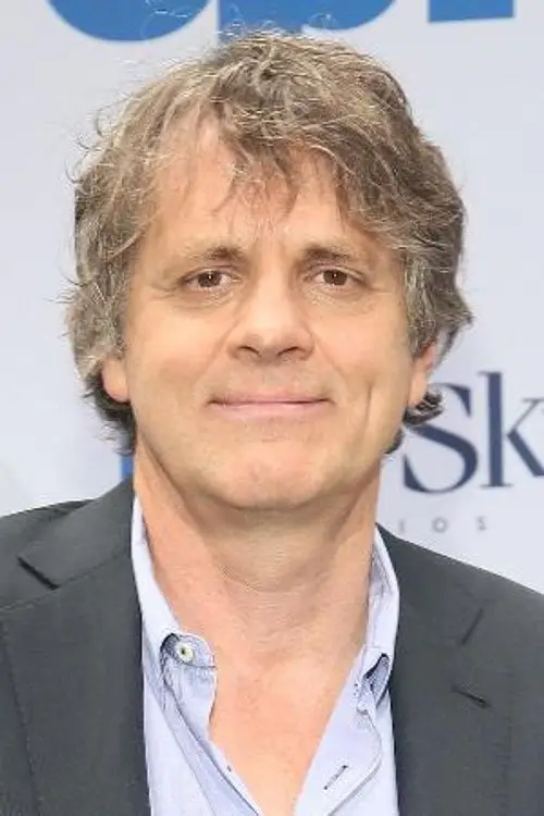 Image de l'acteur Chris Wedge L'Âge de glace 6