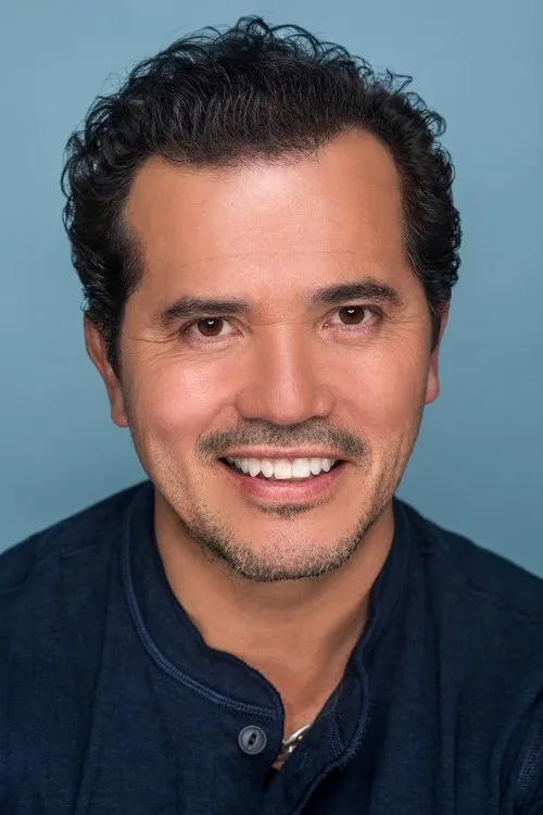 Image de l'acteur John Leguizamo