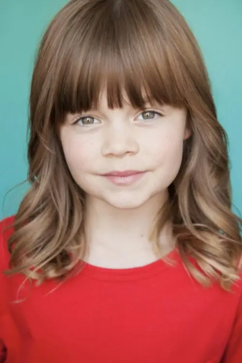 Image de l'acteur Ember Ambrose Backrooms
