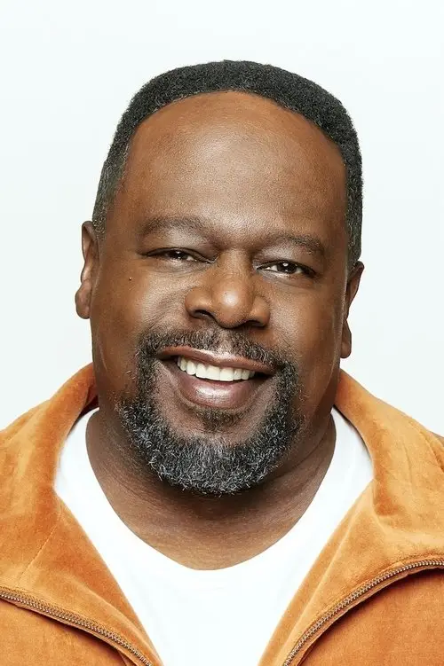 Image de l'acteur Cedric the Entertainer Aventures croisées