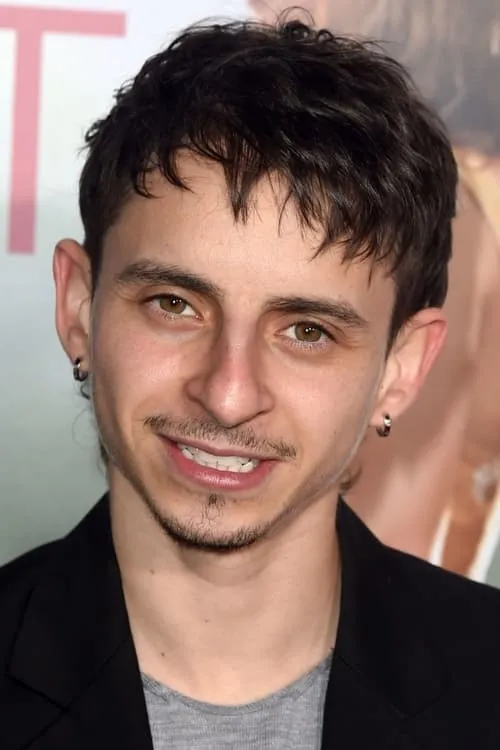 Image de l'acteur Moisés Arias