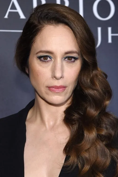 Image de l'acteur Jodhi May