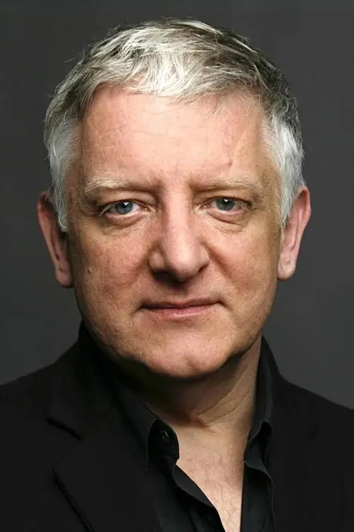 Image de l'acteur Simon Russell Beale La Bataille De Gaulle : L'âge de fer
