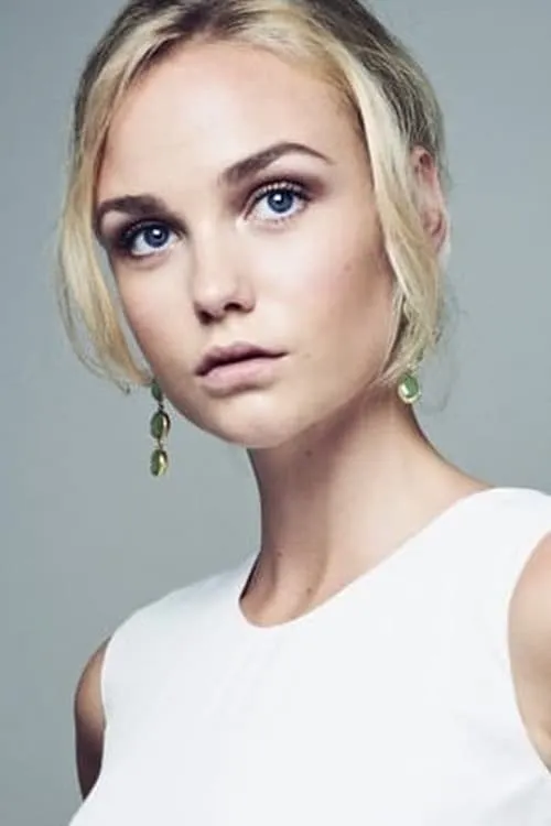 Image de l'acteur Joanna Vanderham