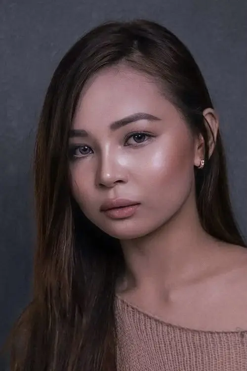 Image de l'acteur Adriana Roces Tayuan 2