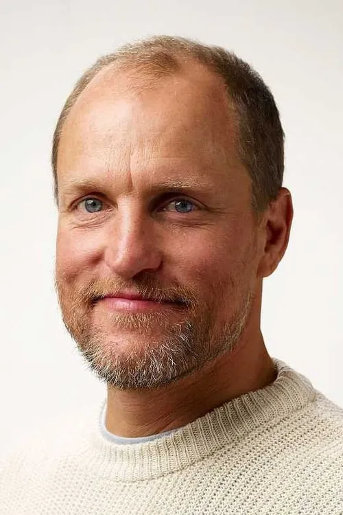 Image de l'acteur Woody Harrelson