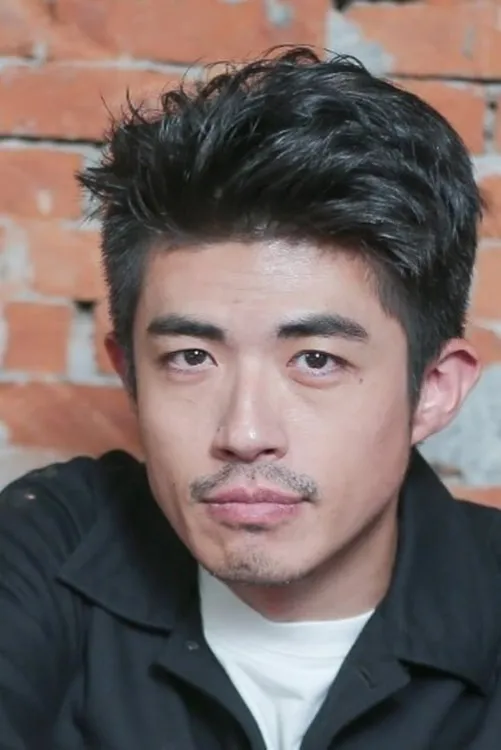 Image de l'acteur Danny Liang