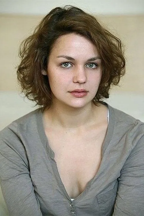 Image de l'acteur Luise Heyer