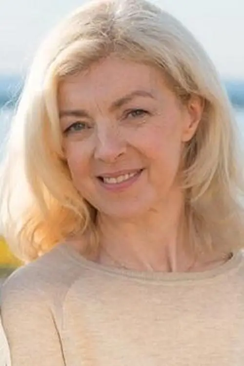 Image de l'acteur Luce Mouchel Demain nous appartient