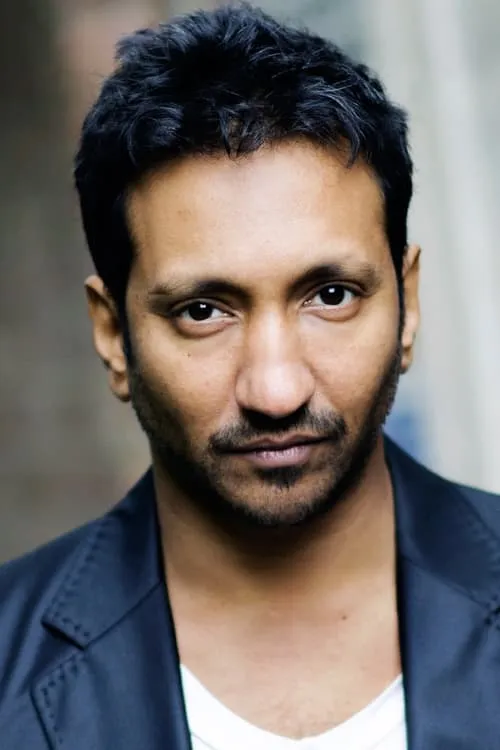 Image de l'acteur Phaldut Sharma