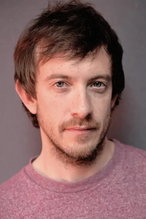 Image de l'acteur Thomas Blanchard Mandibules