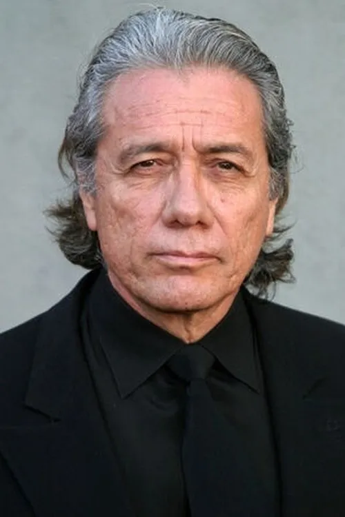 Image de l'acteur Edward James Olmos
