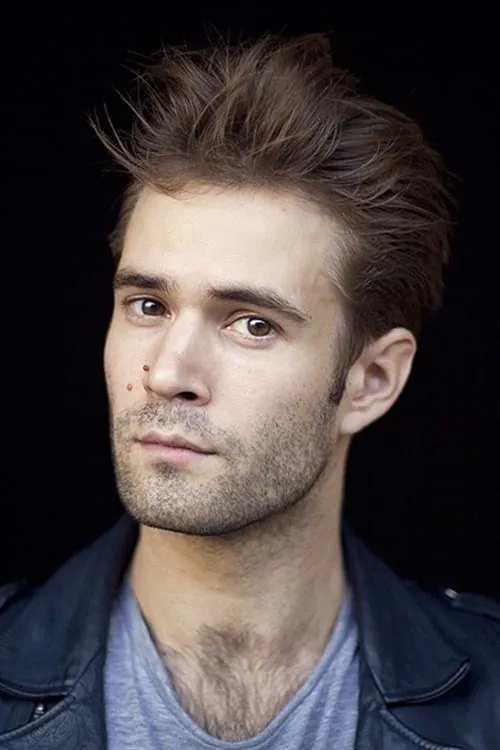 Image de l'acteur Robin Causse