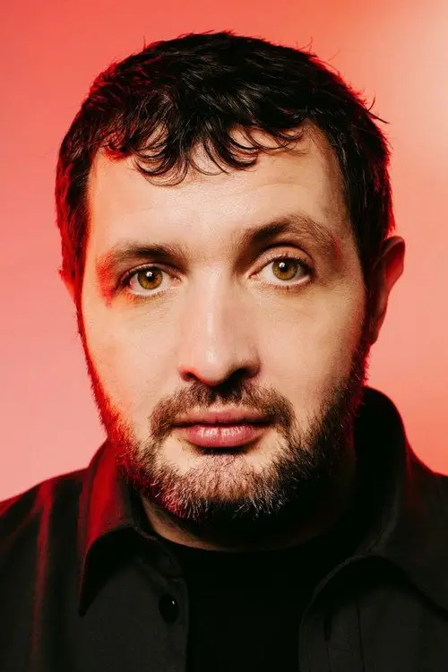 Image de l'acteur Karim Leklou La Bataille De Gaulle : L'âge de fer