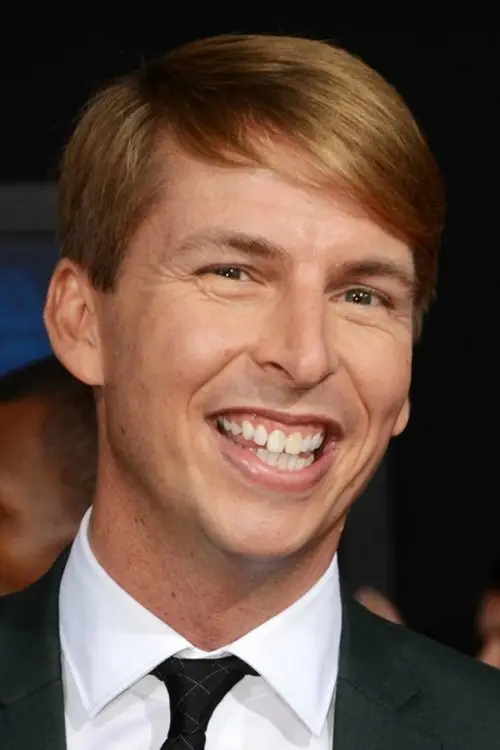 Image de l'acteur Jack McBrayer 30 Rock