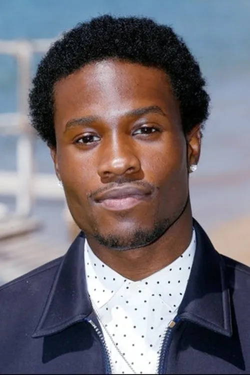 Image de l'acteur Shameik Moore