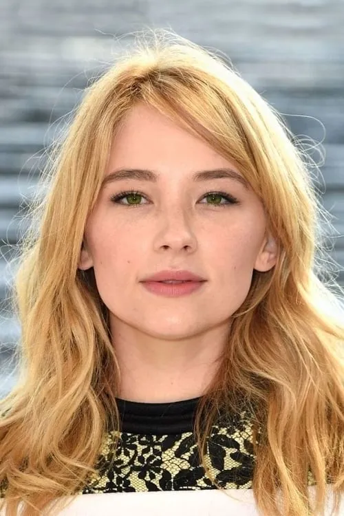 Image de l'acteur Haley Bennett