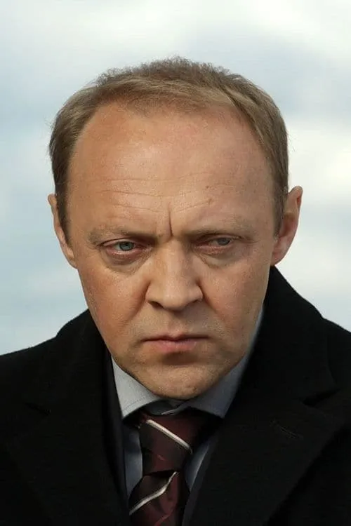 Image de l'acteur Виталий Кищенко