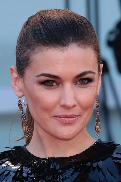Image de l'acteur Marta Nieto Berlin et La Dame à l'hermine