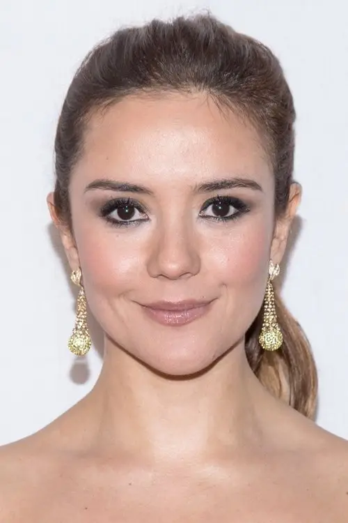 Image de l'acteur Catalina Sandino Moreno FROM