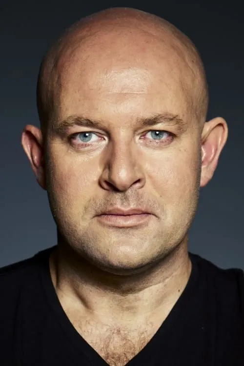 Image de l'acteur Szymon Bobrowski