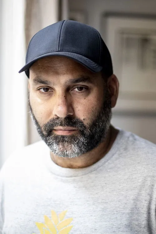 Image de l'acteur Mohammed Nour Oklah