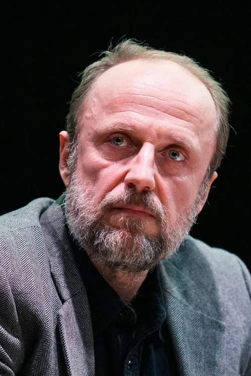Image de l'acteur Łukasz Simlat
