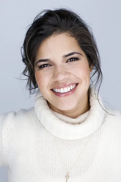 Image de l'acteur America Ferrera
