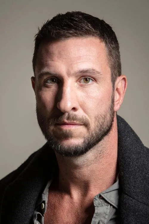Image de l'acteur Pablo Schreiber