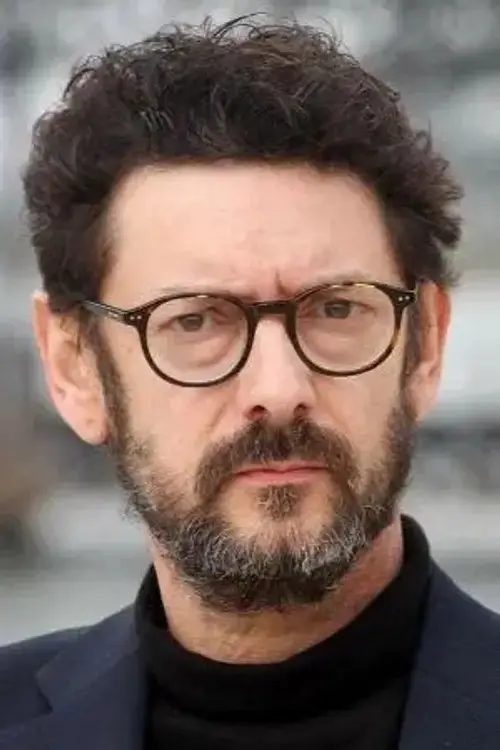 Image de l'acteur Manolo Solo L'Inconnue du port