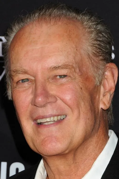 Image de l'acteur Bruce Gray