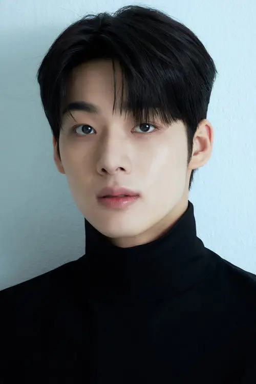 Image de l'acteur 김태영 Que ça vous serve de leçon !