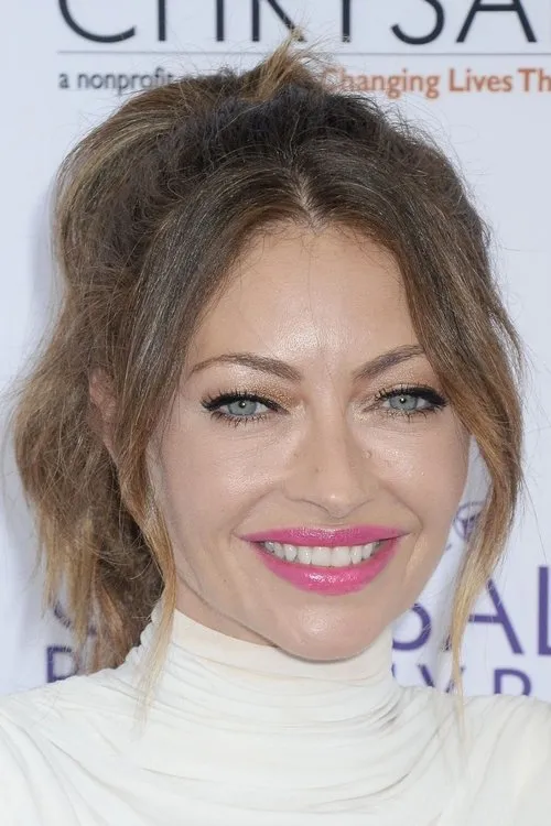 Image de l'acteur Rebecca Gayheart