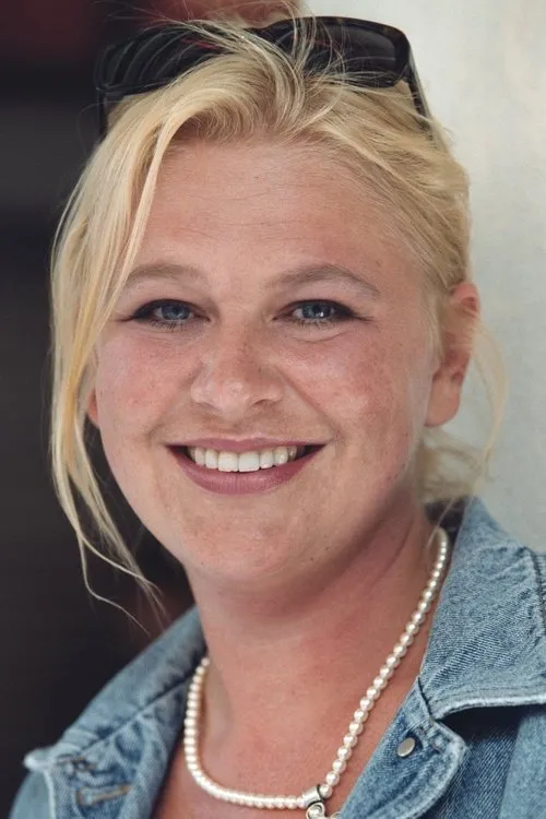 Image de l'acteur Lisa Lindgren