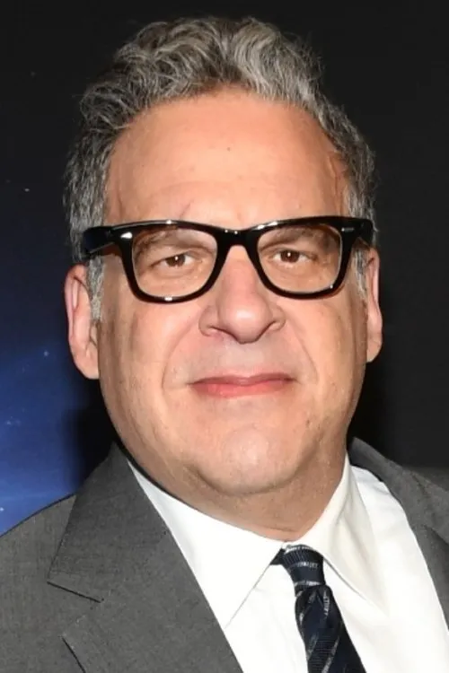 Image de l'acteur Jeff Garlin