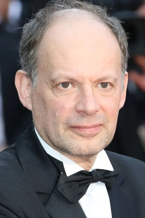 Image de l'acteur Denis Podalydès