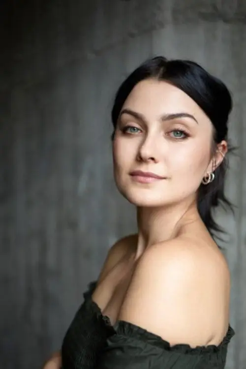 Image de l'acteur Lisa Tredoux La Mariée de l'année