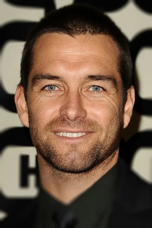 Image de l'acteur Antony Starr