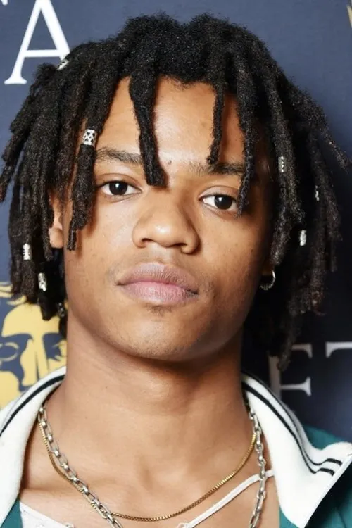 Image de l'acteur Henry Hunter Hall