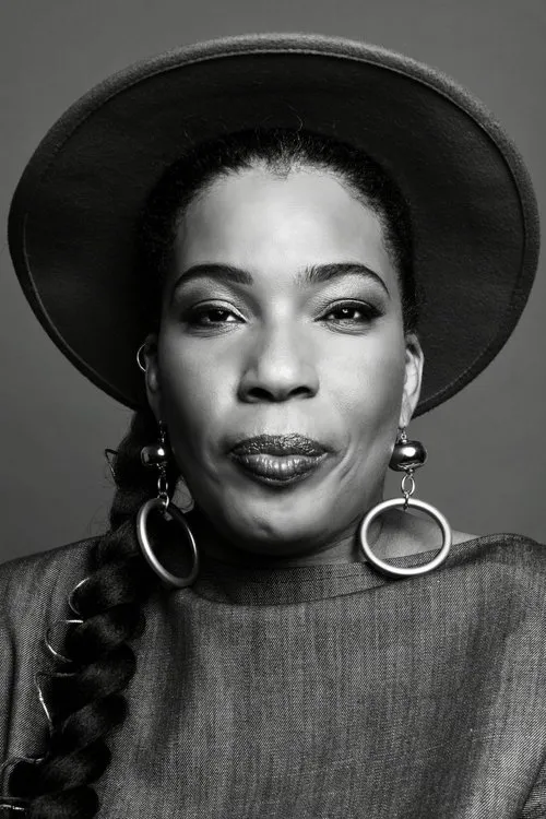 Image de l'acteur Macy Gray