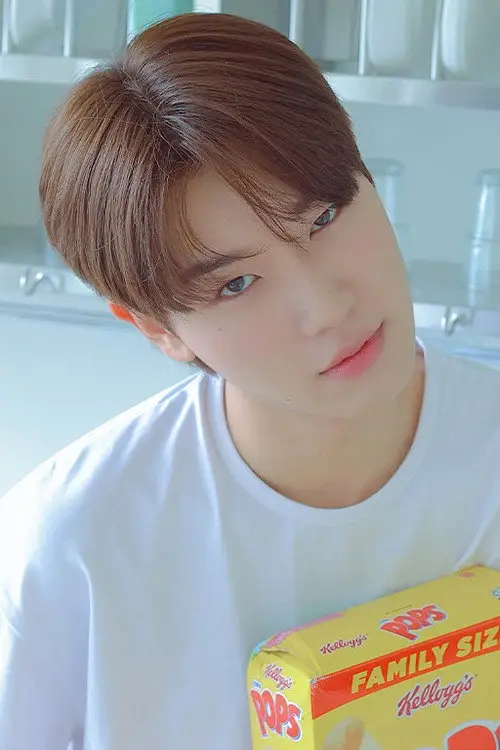 Image de l'acteur 은선우 Le Cœur aux affaires