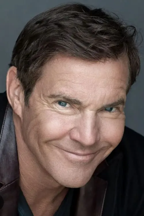 Image de l'acteur Dennis Quaid