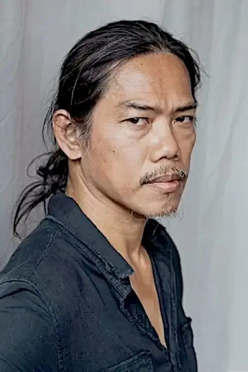 Image de l'acteur Teerawat Mulvilai My Dearest Assassin