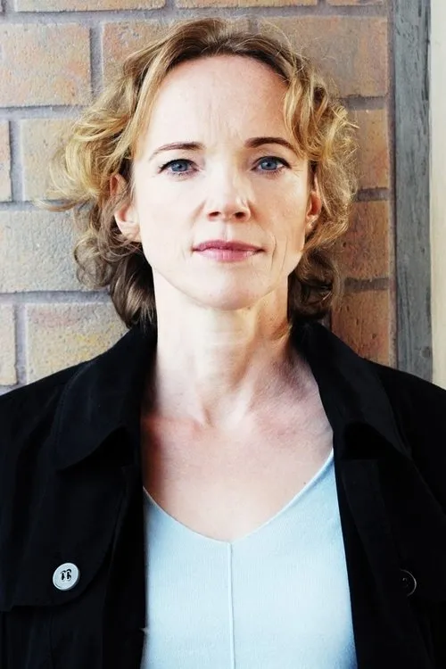 Image de l'acteur Claudia Geisler-Bading