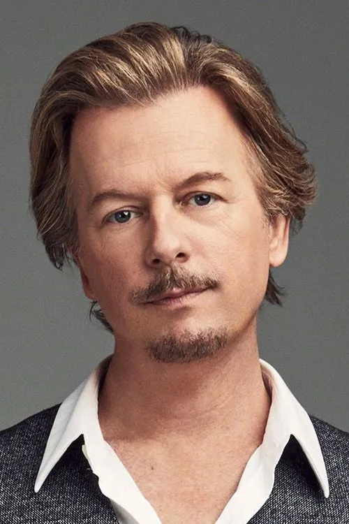 Image de l'acteur David Spade Chantage