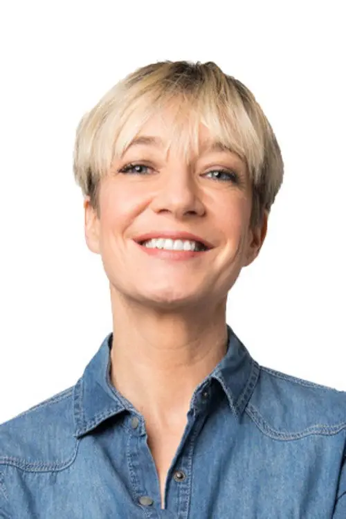 Image de l'acteur Estelle Dossin Mariés au premier regard